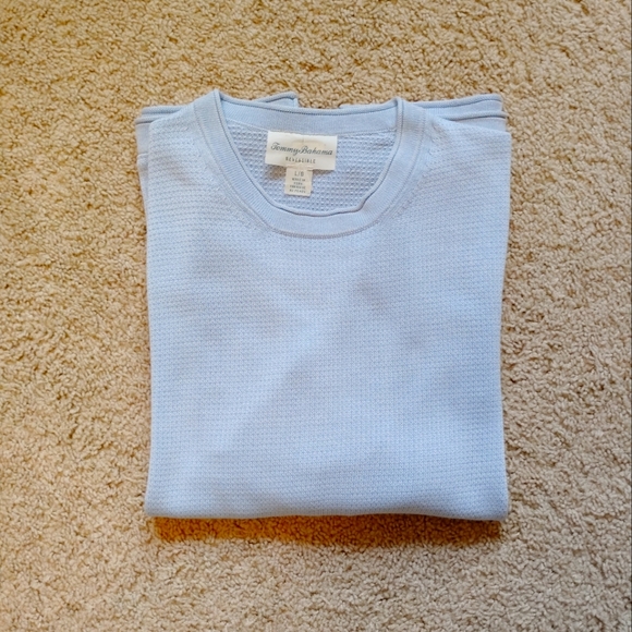 Tommy Bahama Long Sleeve shirt - Picture 6 of 6